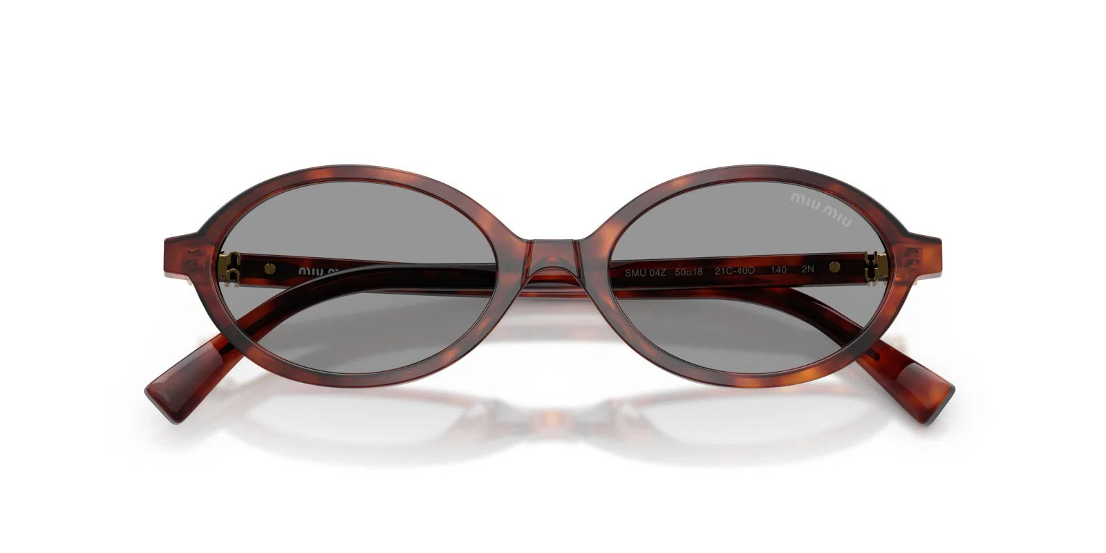 Miu Miu 04ZS Sunglasses - view 51